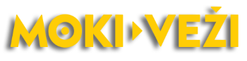 Mokivezi.lt
